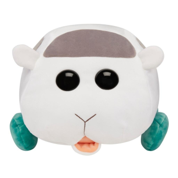 Pui Pui Molcar Medium 11" Plush - Shiromo